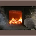 Feriegård Podere Marroneto Lama (Tuscany)
