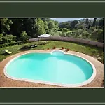 Feriegård Podere Marroneto *