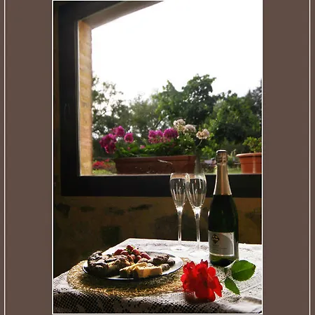 Podere Marroneto Lama (Tuscany)