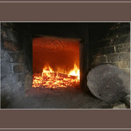 农家乐 Podere Marroneto Lama (Tuscany)