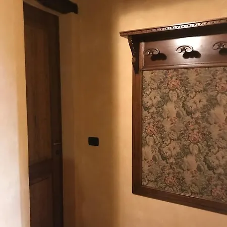 Podere Marroneto Gospodarstwo agroturystyczne *