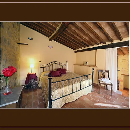 Podere Marroneto