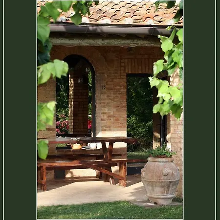 Podere Marroneto *