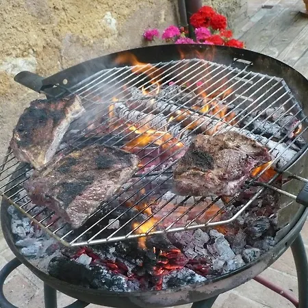 Podere Marroneto