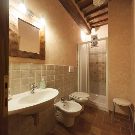 Agroturismo Podere Marroneto