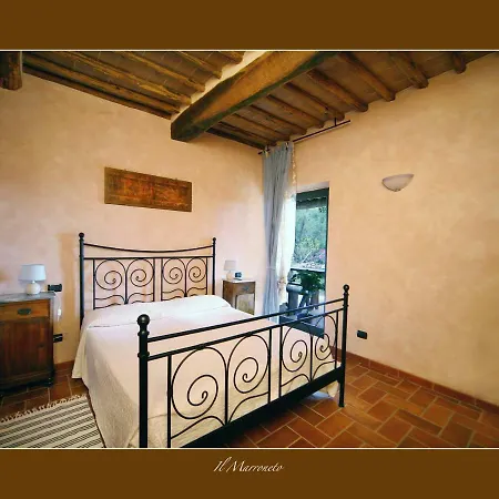 Podere Marroneto Agroturismo *