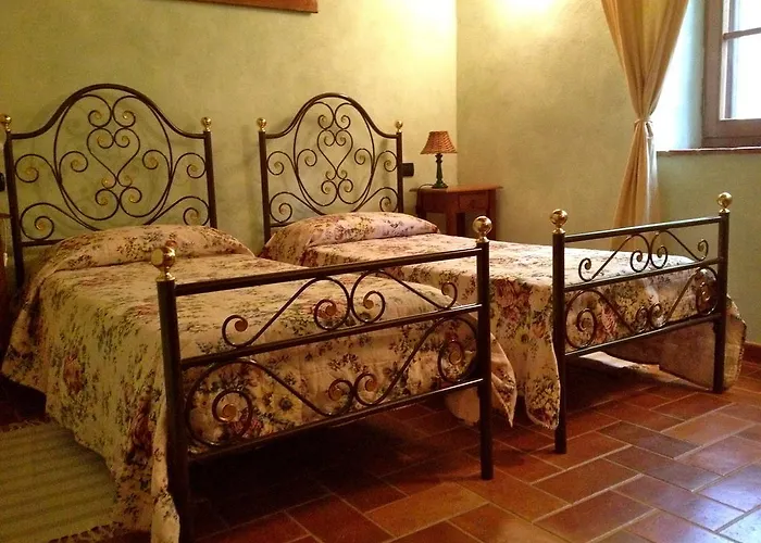 Podere Marroneto